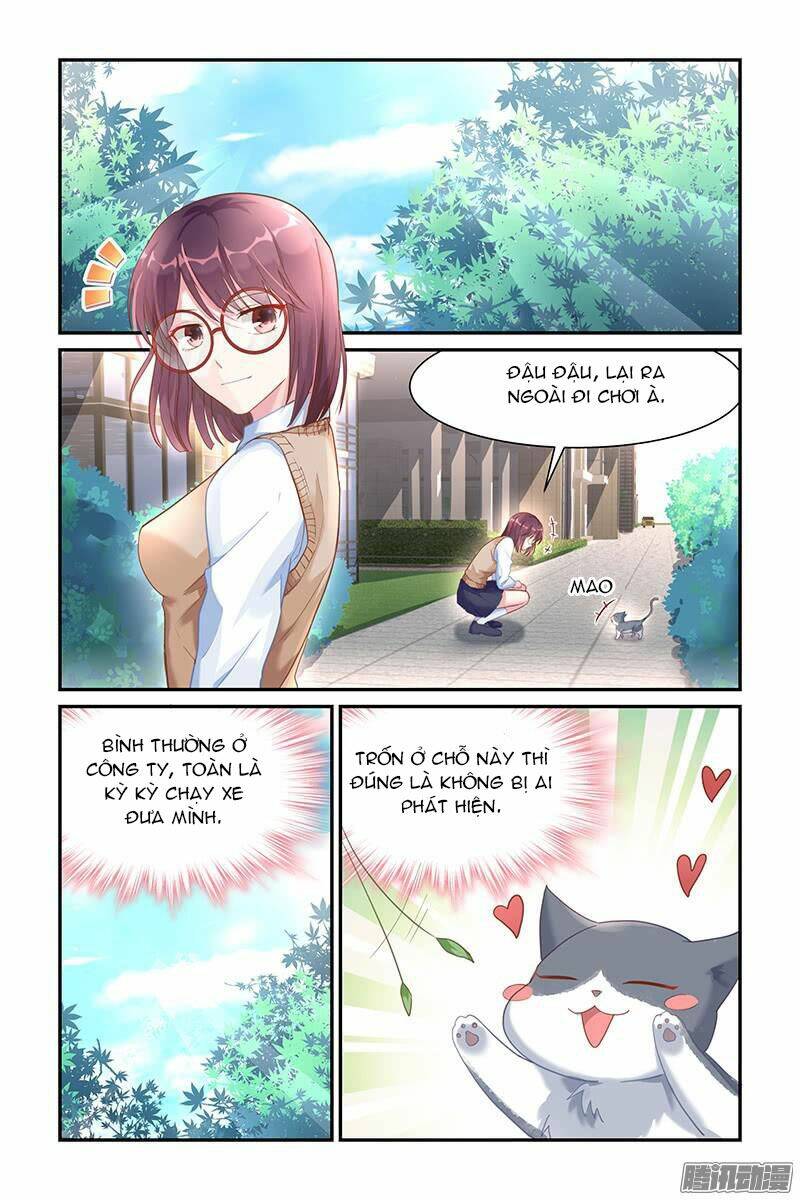 danh môn thiên hậu chapter 31 5