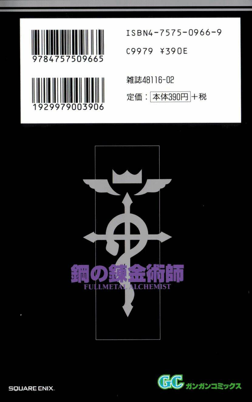 giả kim thuật chapter 17 9