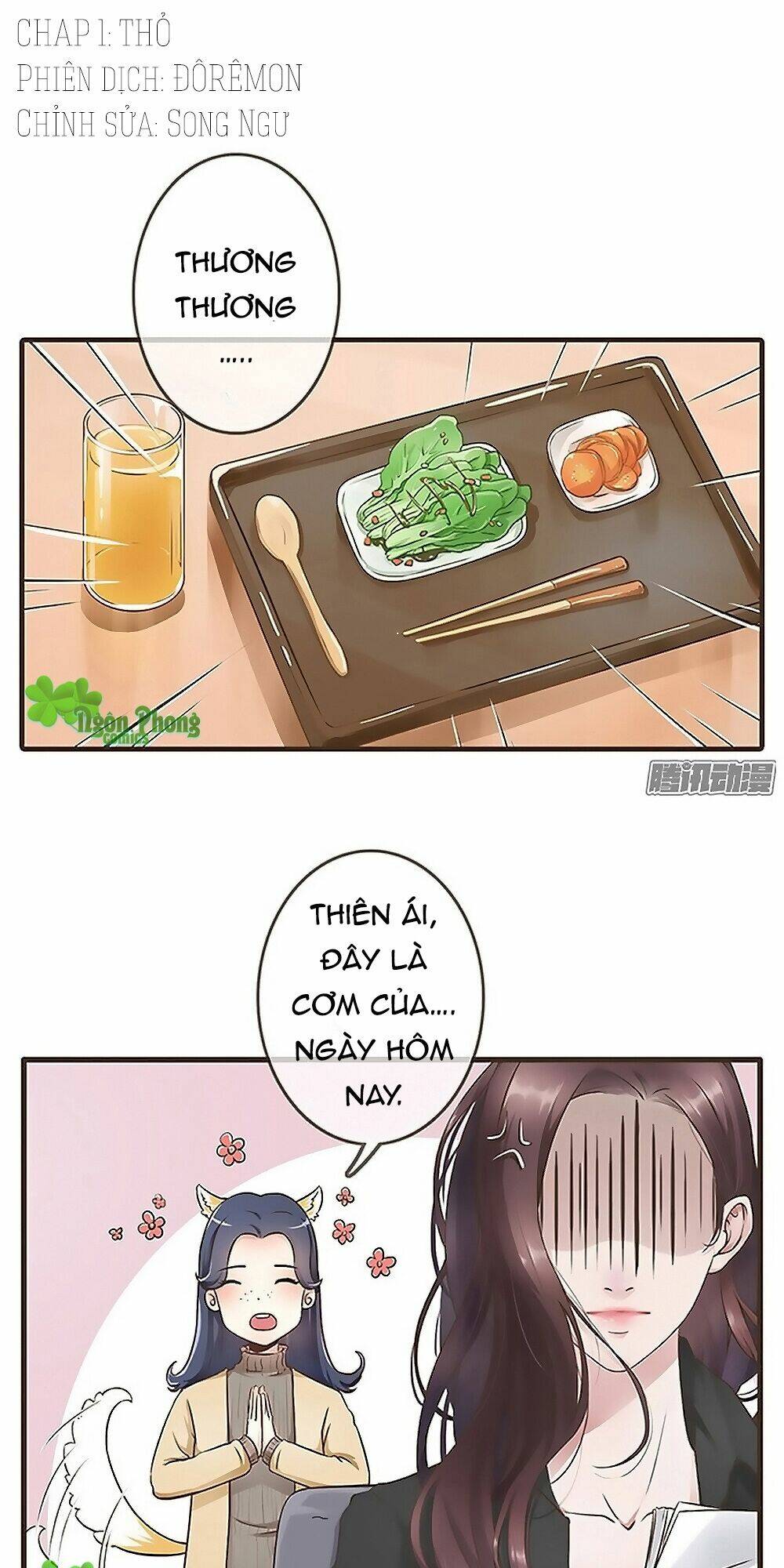 bách biến thiên ái chapter 1 1