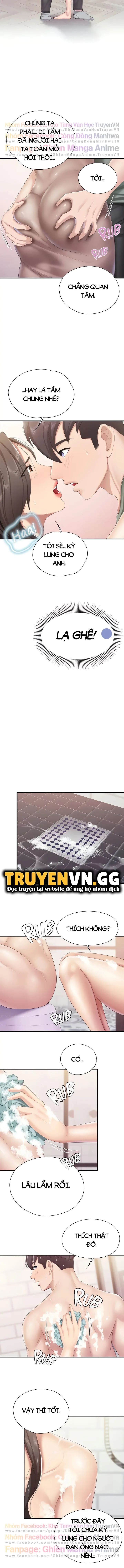 quán cafe thiên đường chapter 29 6