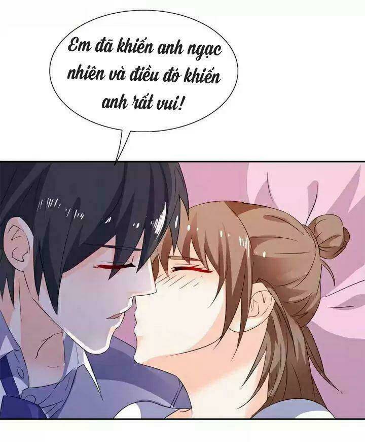 1 nửa hoàn hảo của ceo chapter 49 20