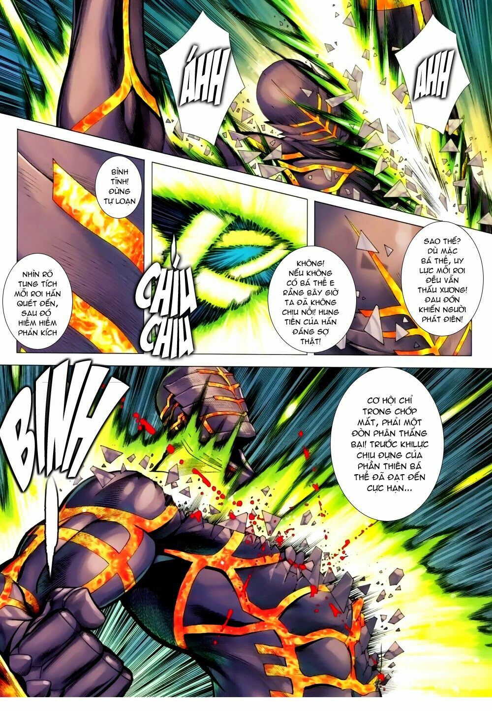 phong thần ký chapter 126 23