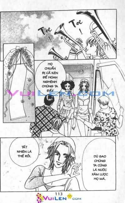 tóc gió thôi bay chapter 8 113