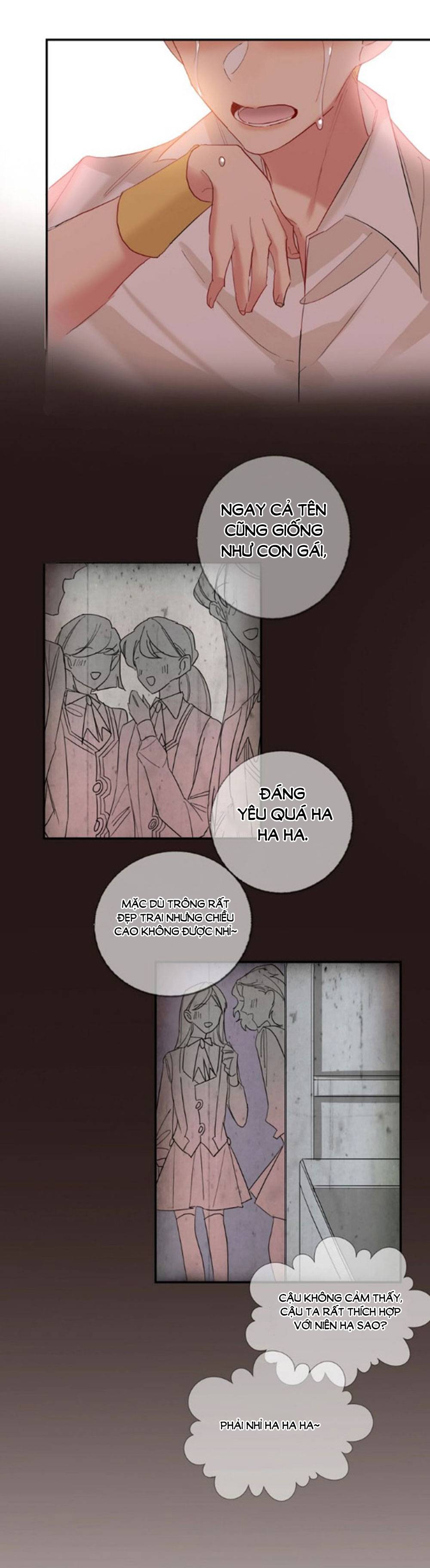 kế hoạch đánh chiếm của công chúa nghèo chapter 20 30