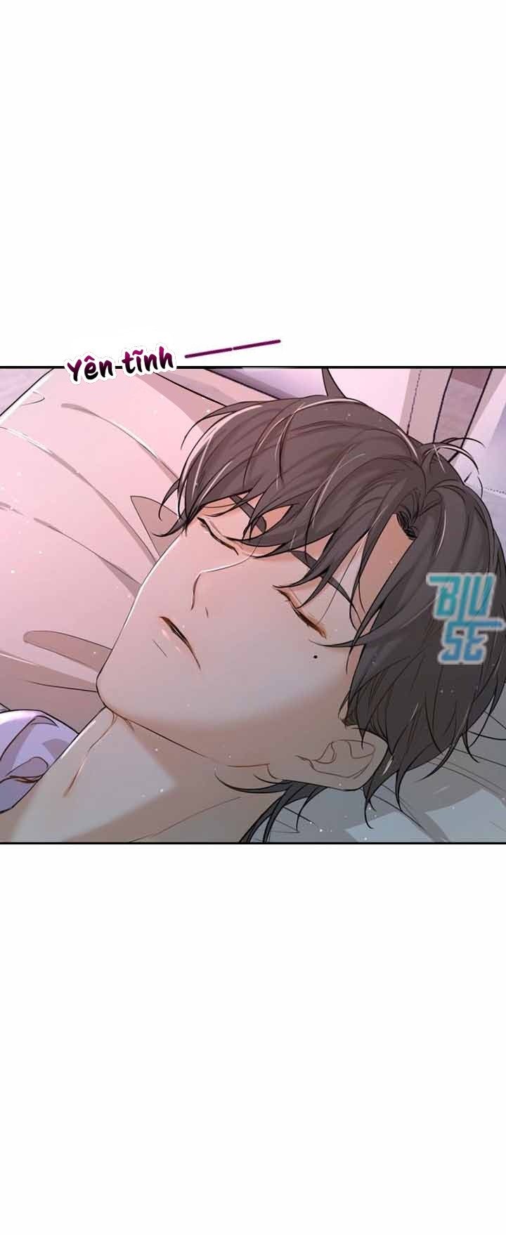 cú va chạm không độ chapter 5.1 14