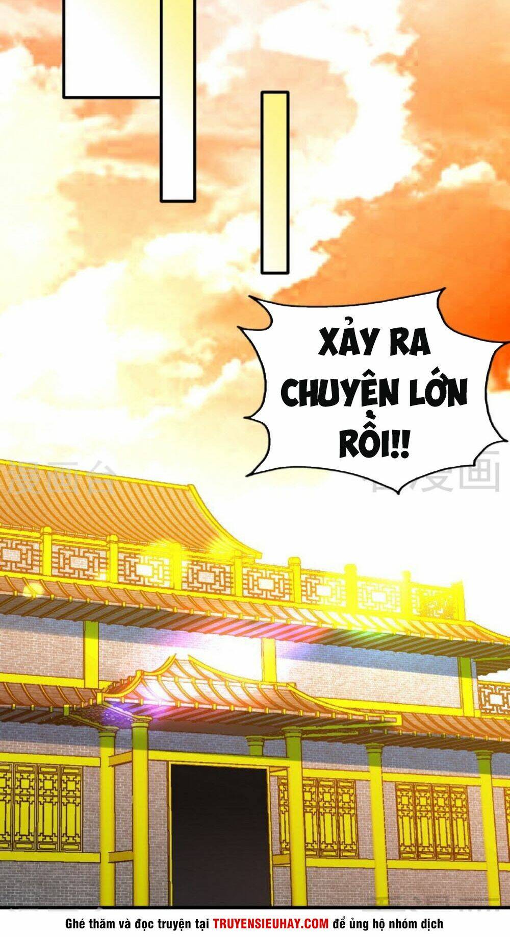 chí tôn thần ma chapter 125 20