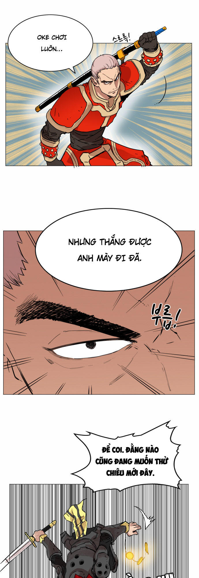 hard core leveling warrior chapter 51 32