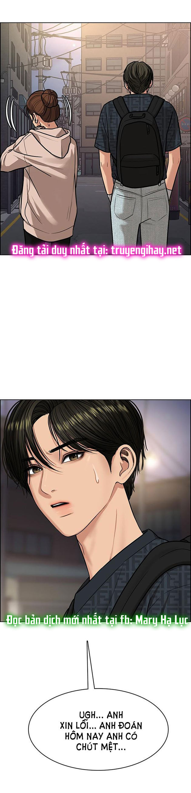 vẻ đẹp đích thực - true beauty chapter 199.2 17