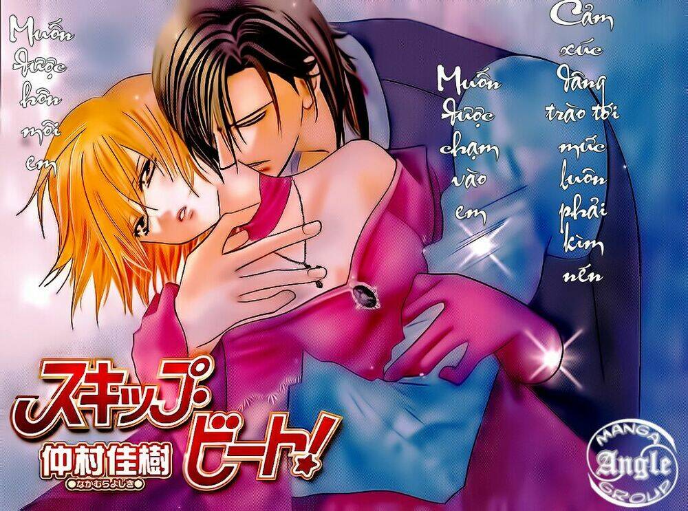 thử thách của kyouko chapter 176 32