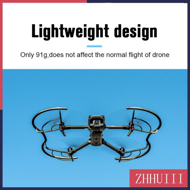 Vòng Bảo Vệ Cánh Quạt Dành Cho Dji Mavic 3