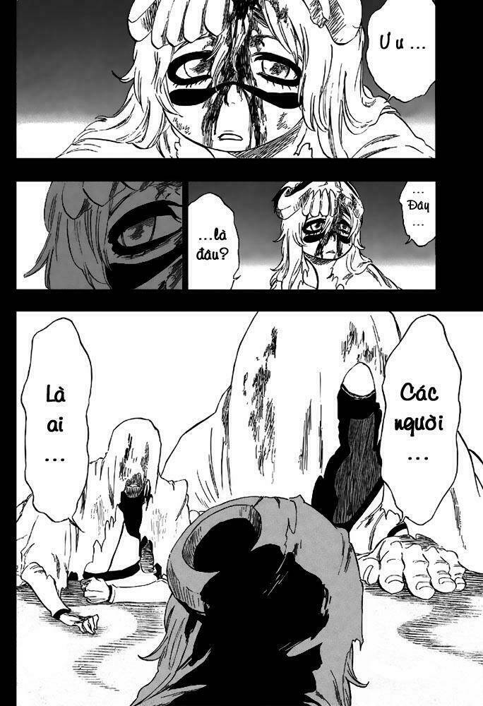 thần chết ichigo chapter 295 5