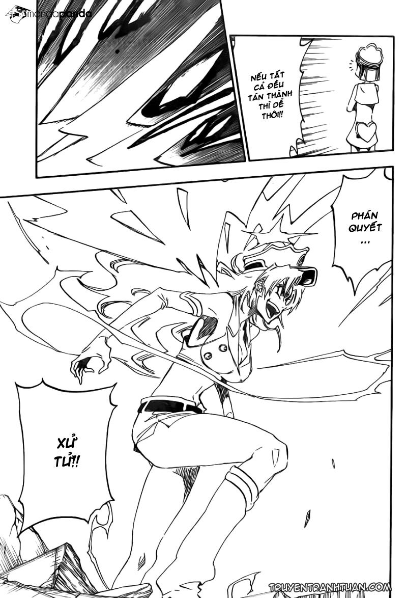 thần chết ichigo chapter 583 8