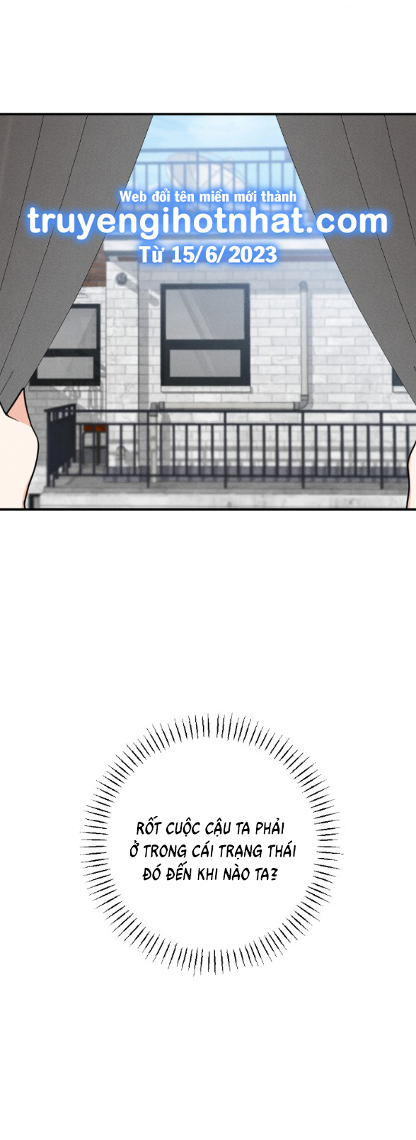 Mất Tư Cách Bạn Bè chapter 7.2 - Trang 12