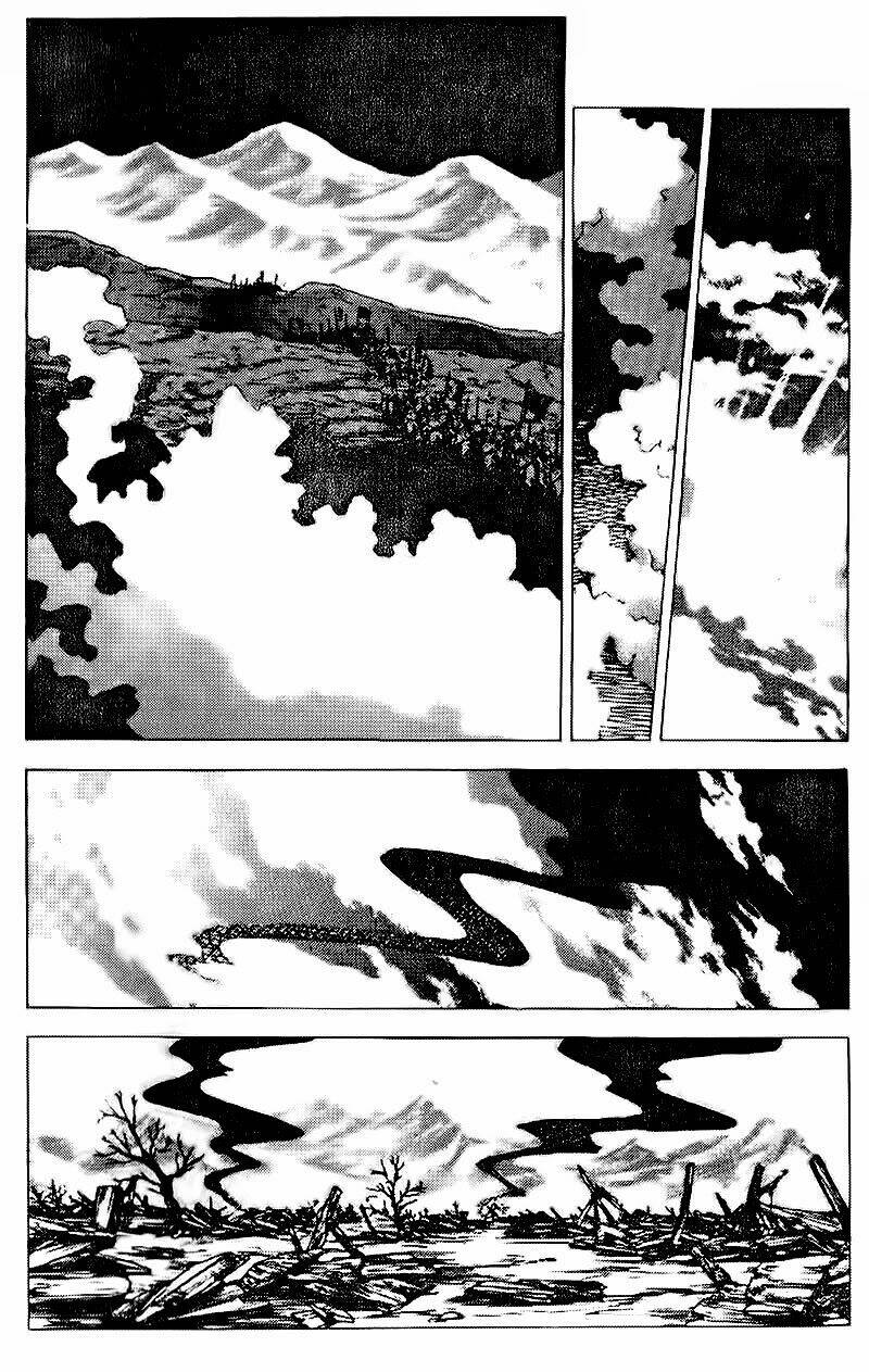 haou densetsu takeru chapter 82 43