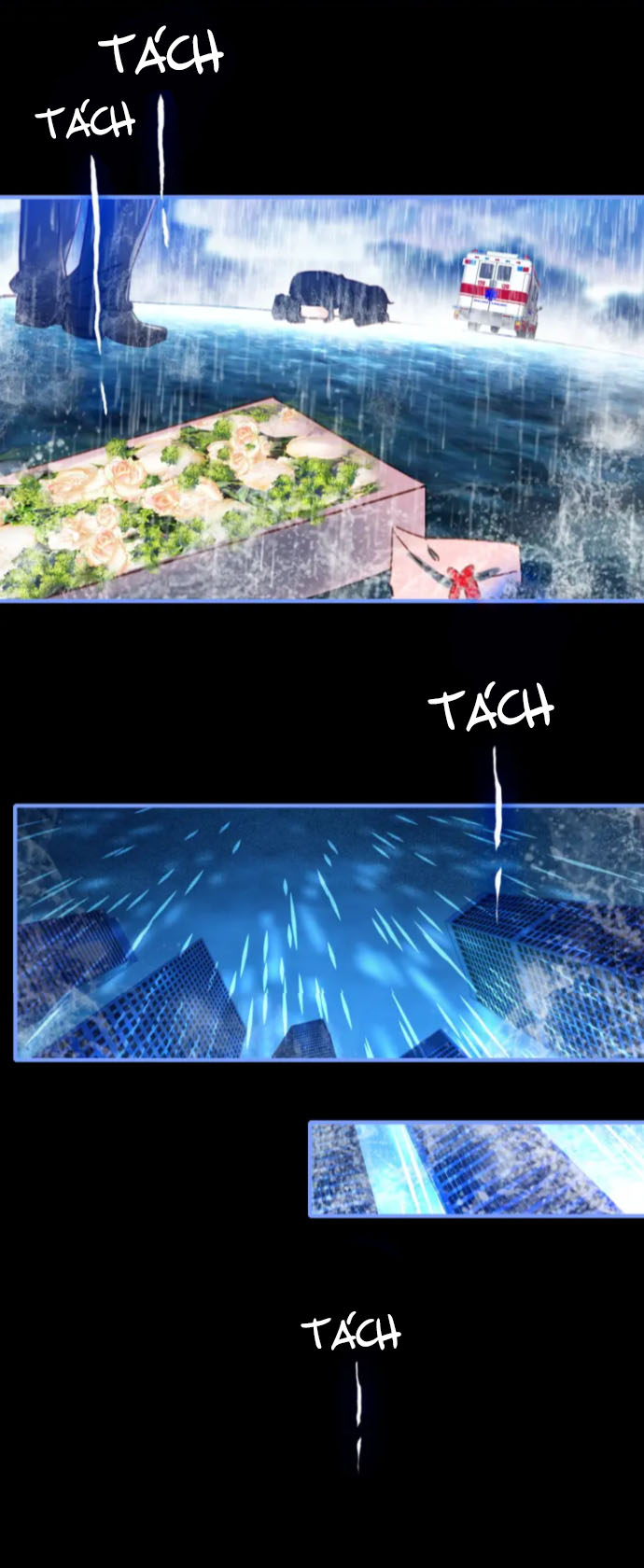 ngôi sao tương lai chapter 5 5