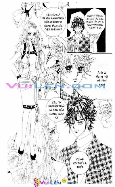 chạm mặt thần tượng chapter 5 89