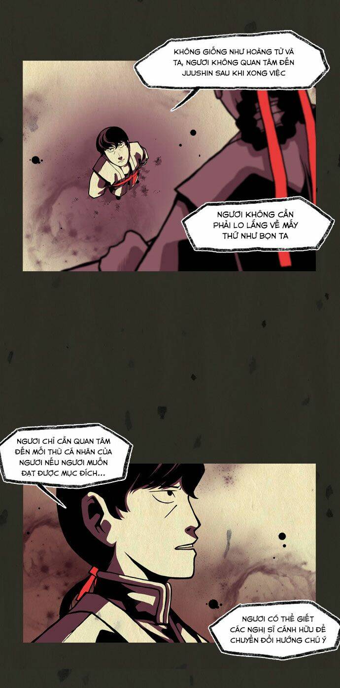 in full bloom chapter 38 7