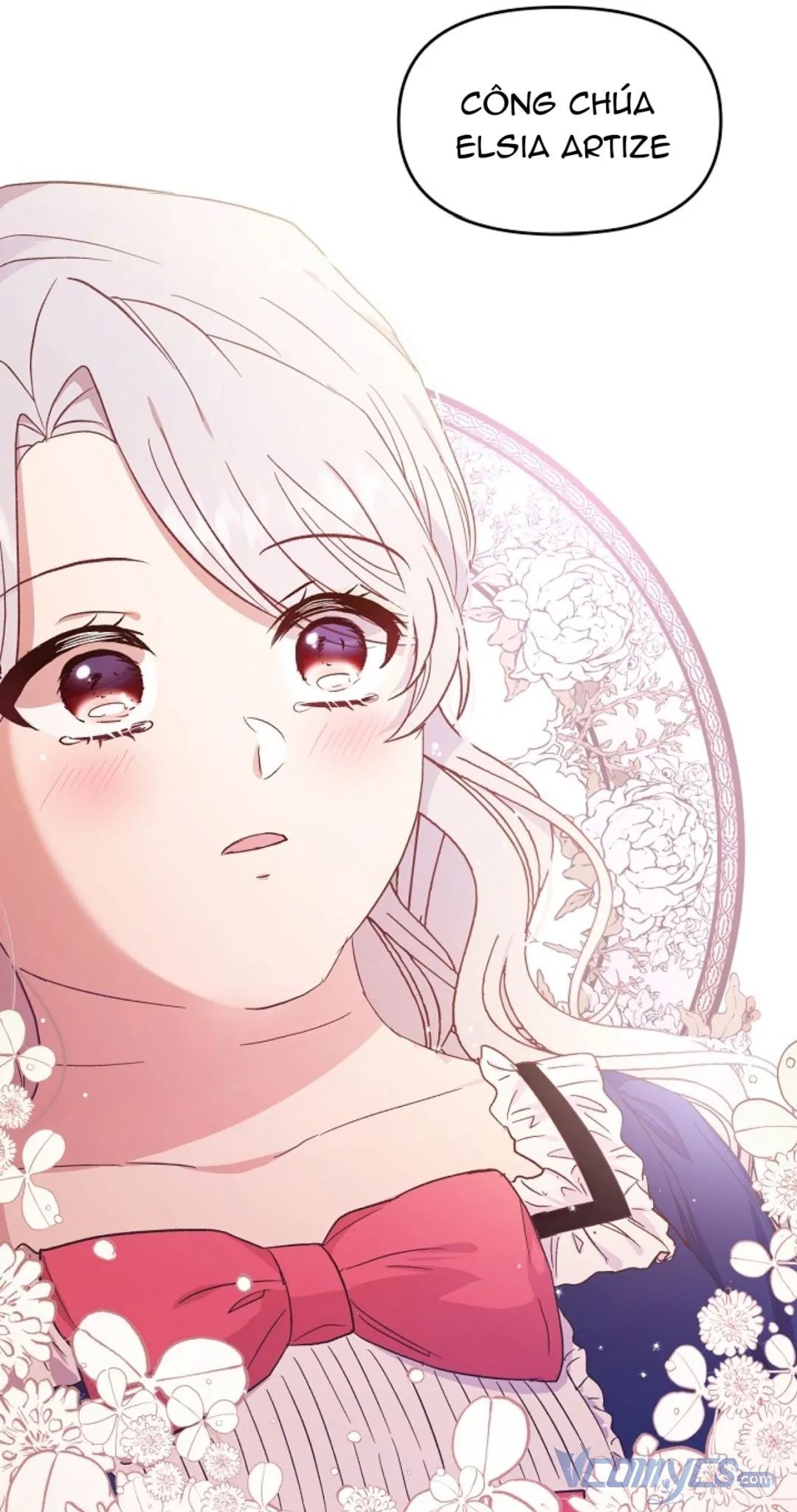 tôi cứu anh không có nghĩa là tôi muốn cưới anh chapter 3 9