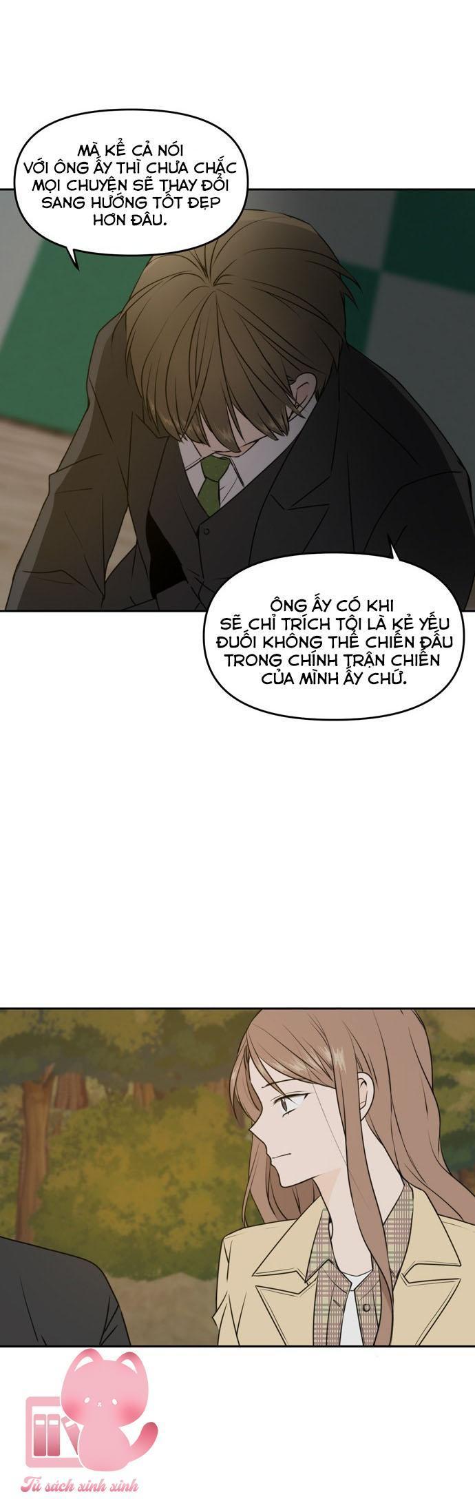 hẹn gặp nhau ở kiếp thứ 19 chapter 42 15