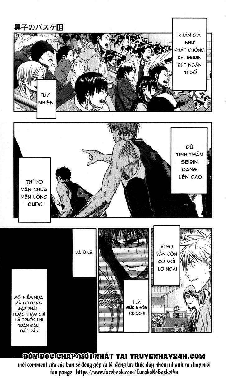 vua bóng rổ kuroko chapter 155 12