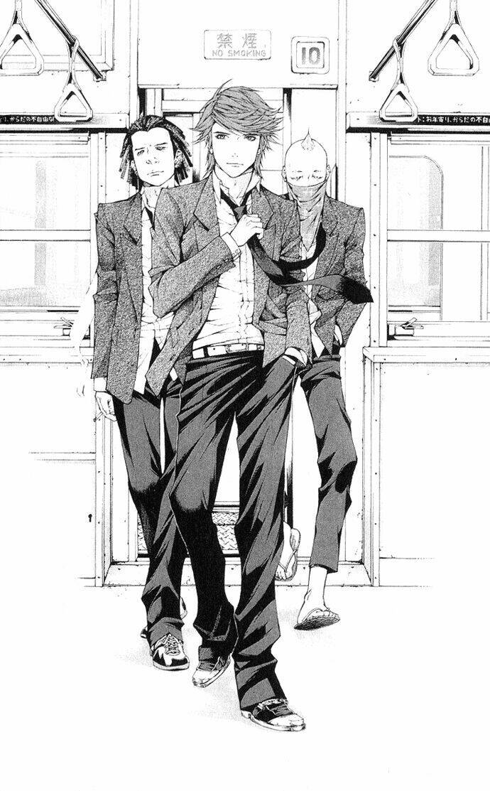 lovenista chapter 1 17