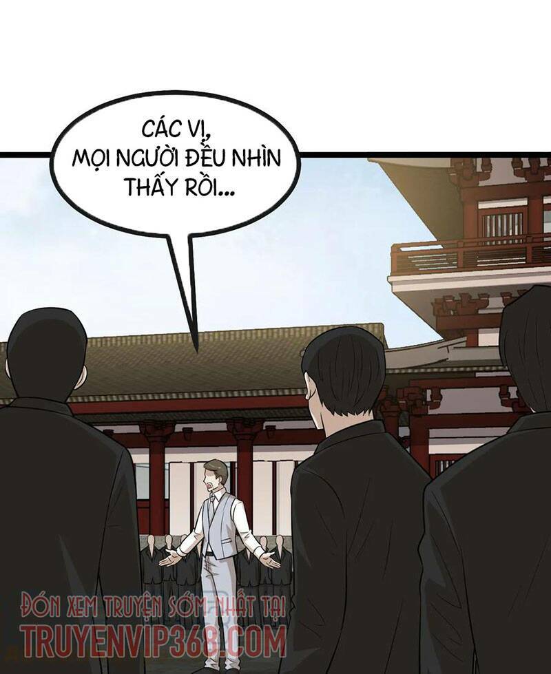 đai ca trở lại tuổi 16 chapter 151 18