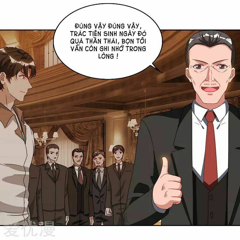 trọng sinh khí thiếu quy lai chapter 70 16