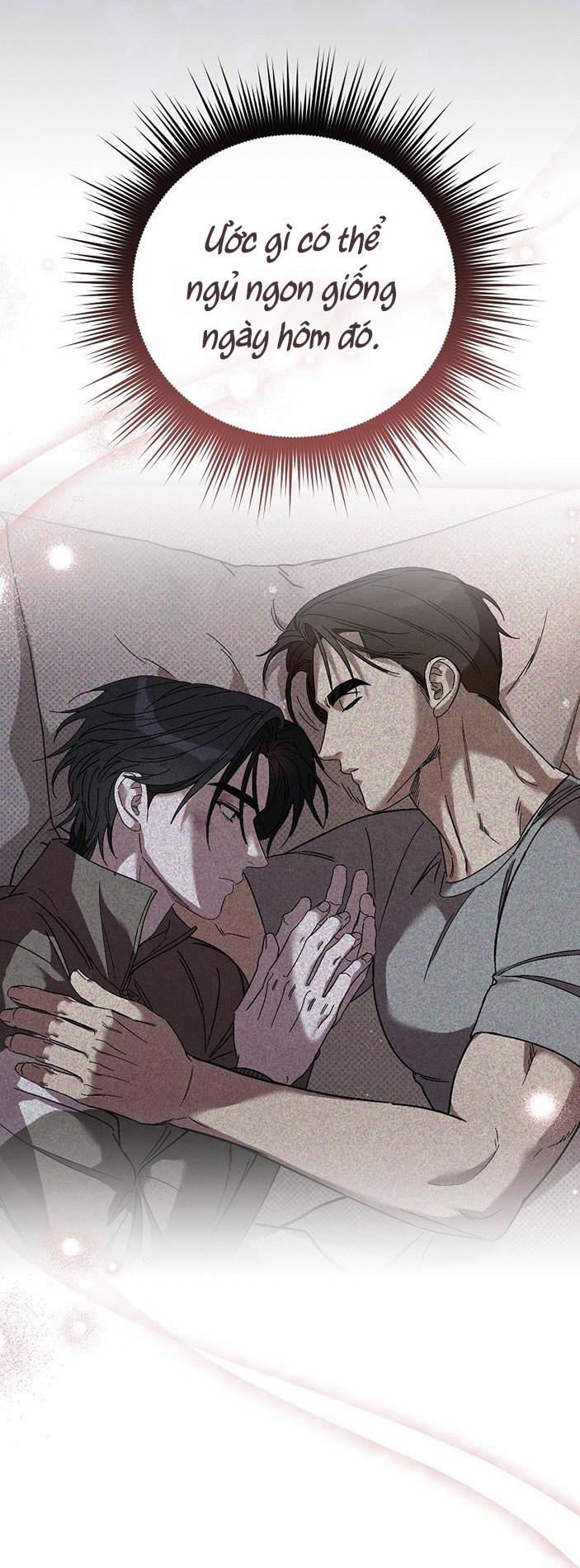 chạm vào em chapter 13 4