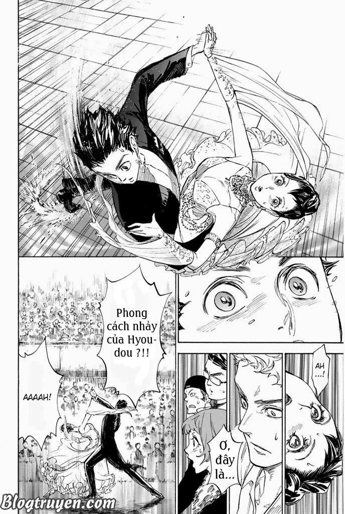 ballroom e youkoso chapter 4 21