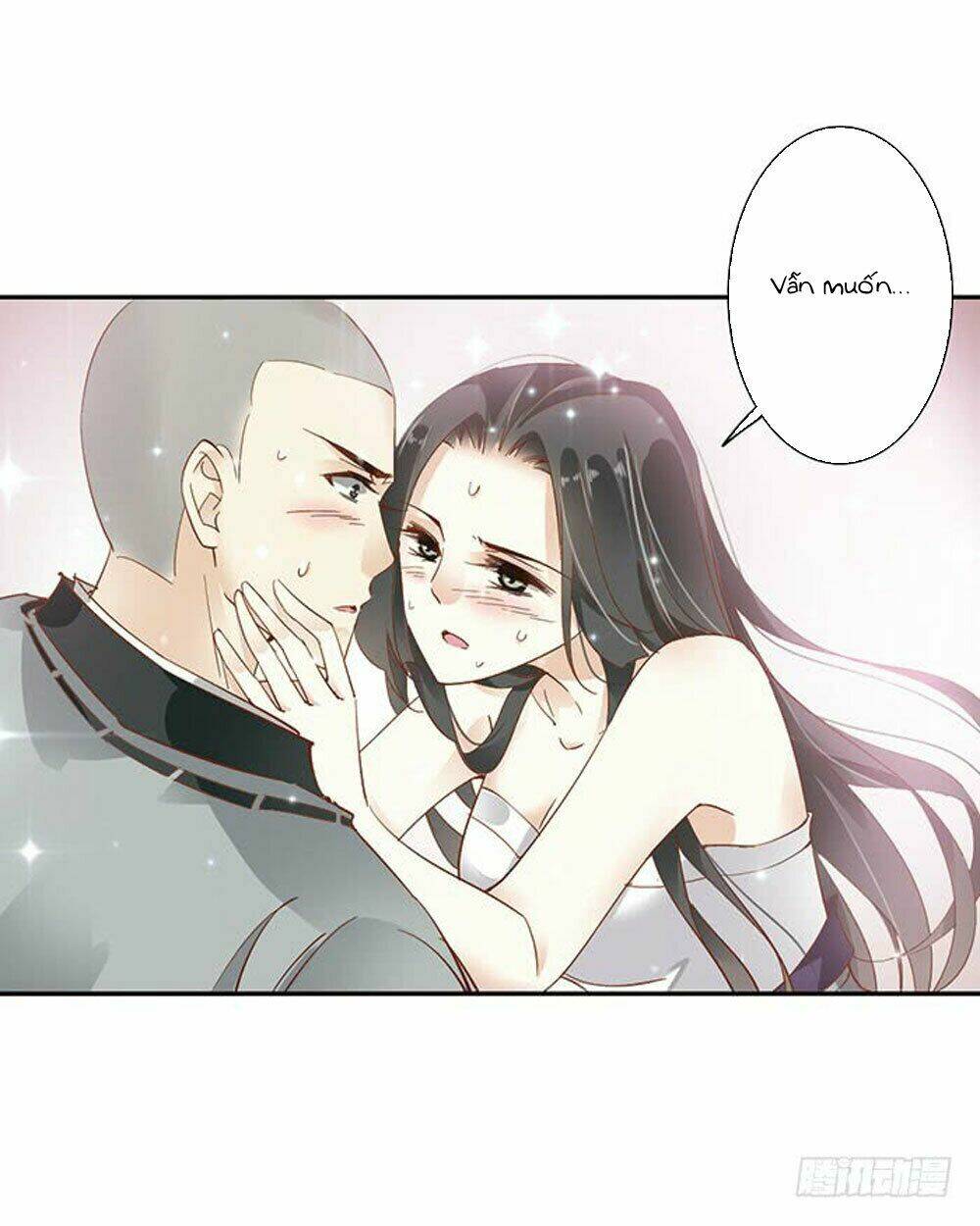 thiền tâm vấn đạo chapter 32 33