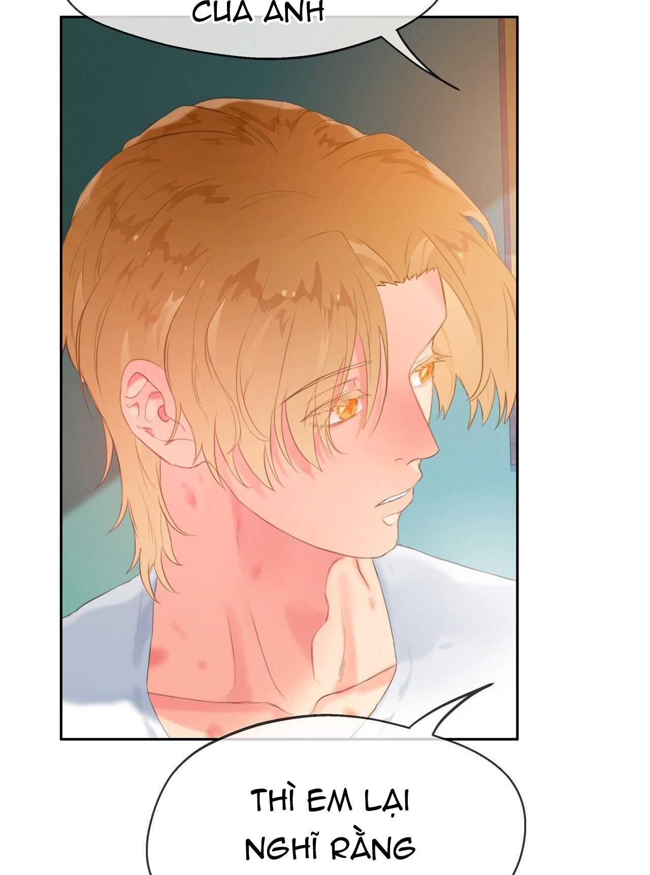 đừng động, không tôi "bắn" chapter 21 58