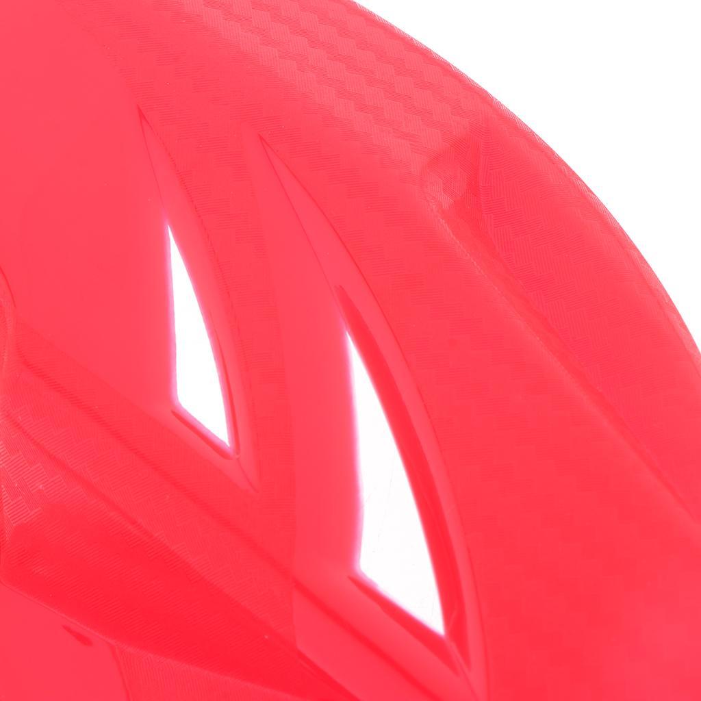 1 Piece Motorcycle Front Disc Brake Cover for 125 150 250 300 450 Red
