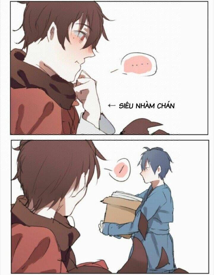 song sinh linh thám chapter 78.5 12