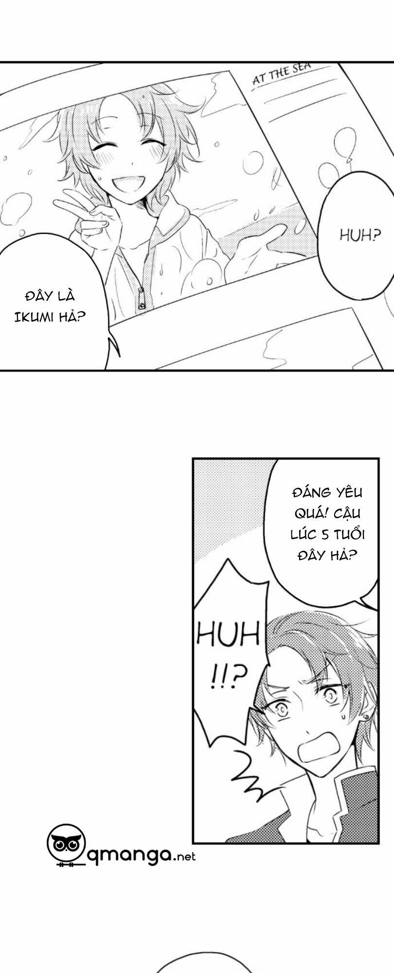 mang thai ở trường nam sinh chapter 13 17