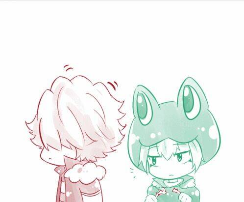 khr doujinshi - b26 short doujin chapter 18 3