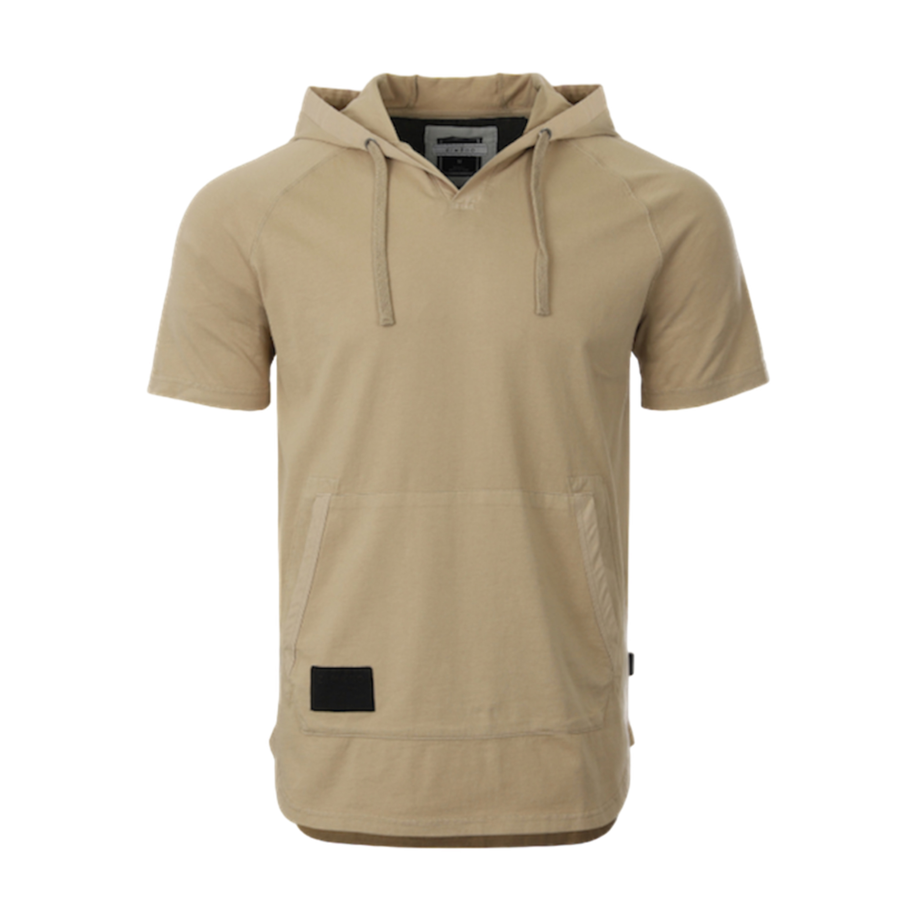 Áo HOODIE hipster ngắn tay_Có mũ trùm đầu_có túi Kangaroo_Phong cách thể thao đơn giản_Hàng US chất lượng cao_ZIMEGO