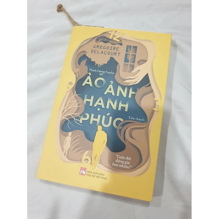 Ảo Ảnh Hạnh Phúc