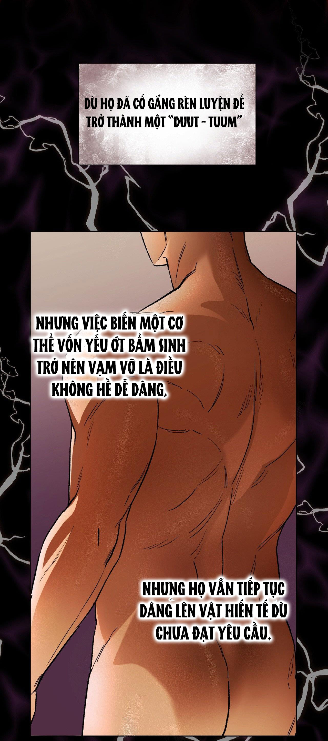 Ta Sẽ Khiến Cậu Được Vui Vẻ chapter 1.1 - Trang 7