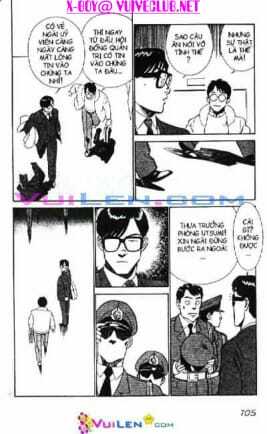 cảnh sát cơ động chapter 7 101