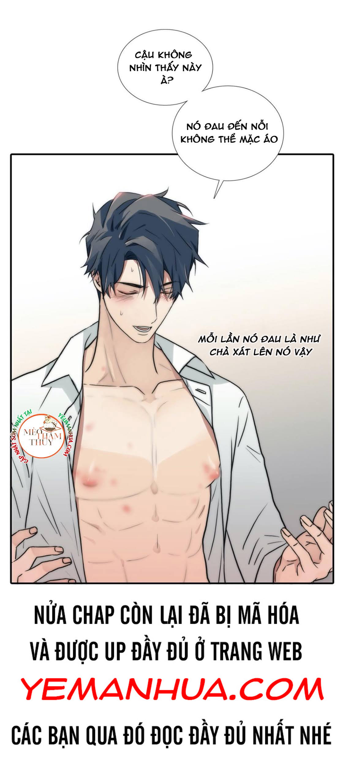 đưa đón người yêu chapter 70 42