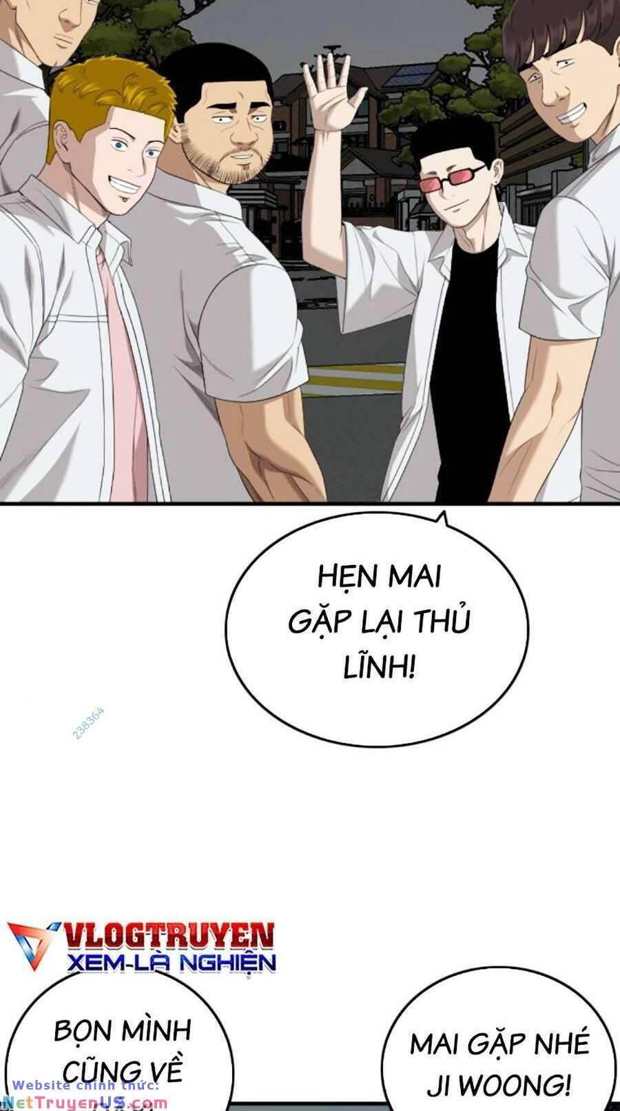 người xấu chapter 163 56