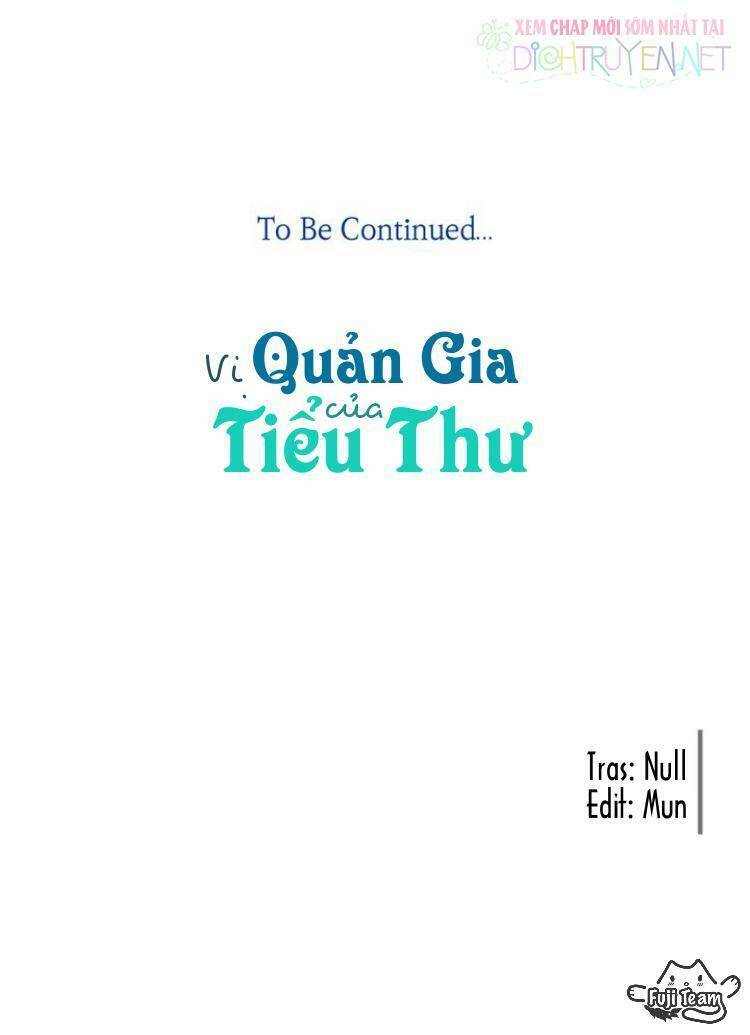 vị quản gia của tiểu thư chapter 3 61