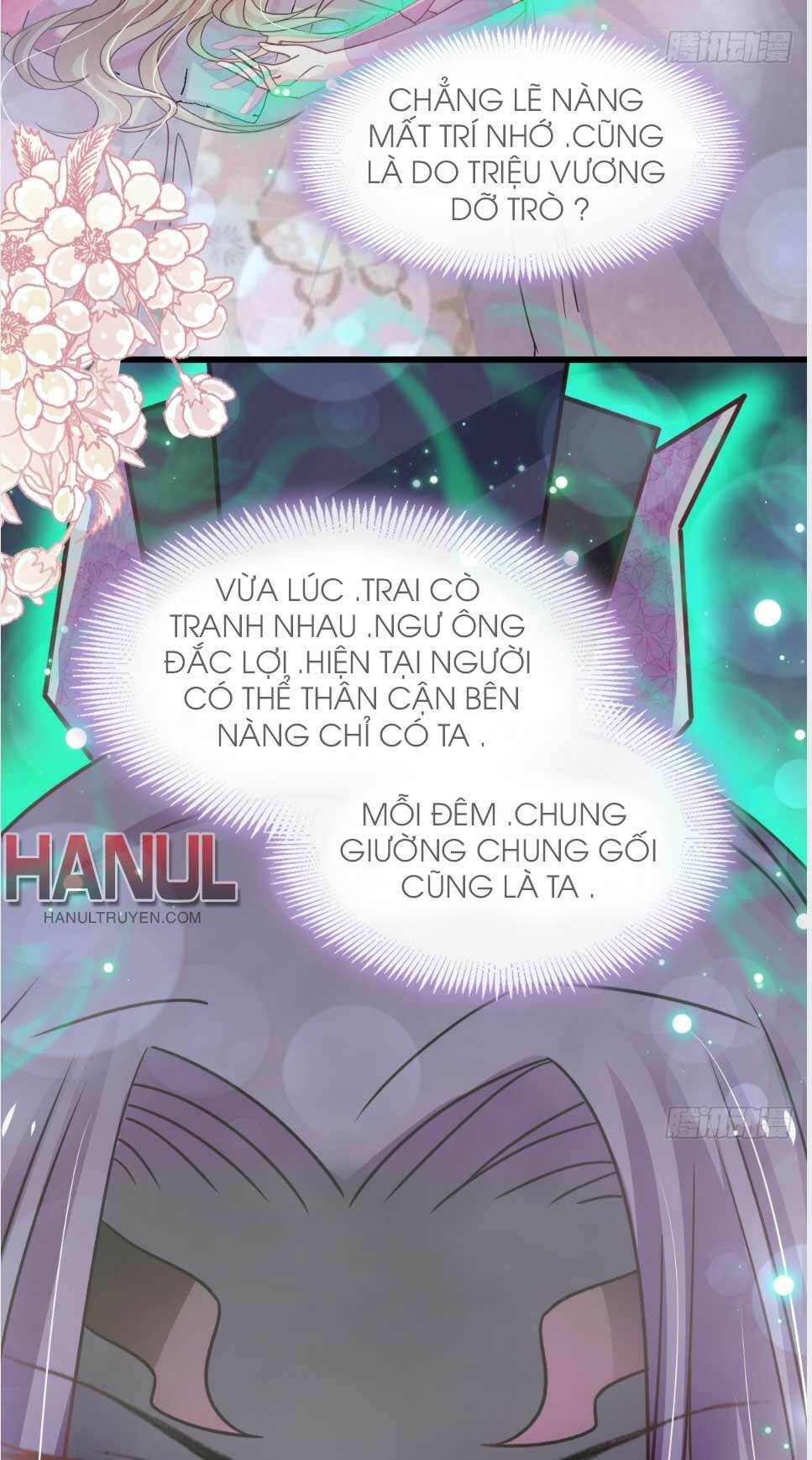 thiên hạ đệ nhất sủng phi chapter 155.2 11