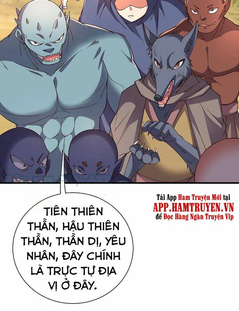 phục thiên thánh chủ chapter 209 13