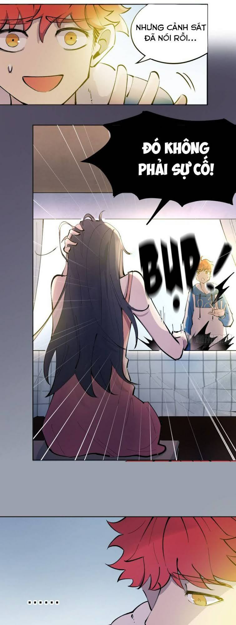 vô hạn khắc kim chi thần chapter 1 42