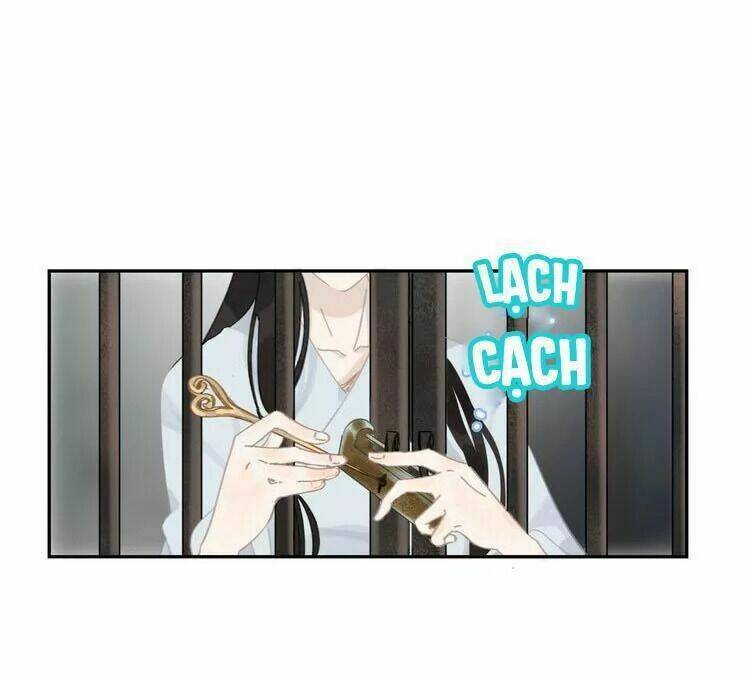 mãn đình phương - thiên hạ duy khanh chapter 1 29