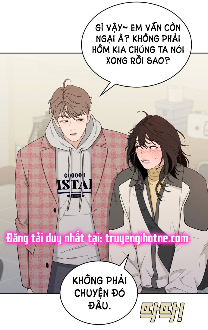 Vận May Bất Ngờ chapter 13.1 36