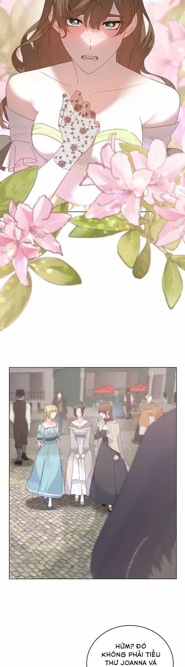 là nhân vật phản diện nhưng tôi sẽ trở thành nữ chính chapter 99 13