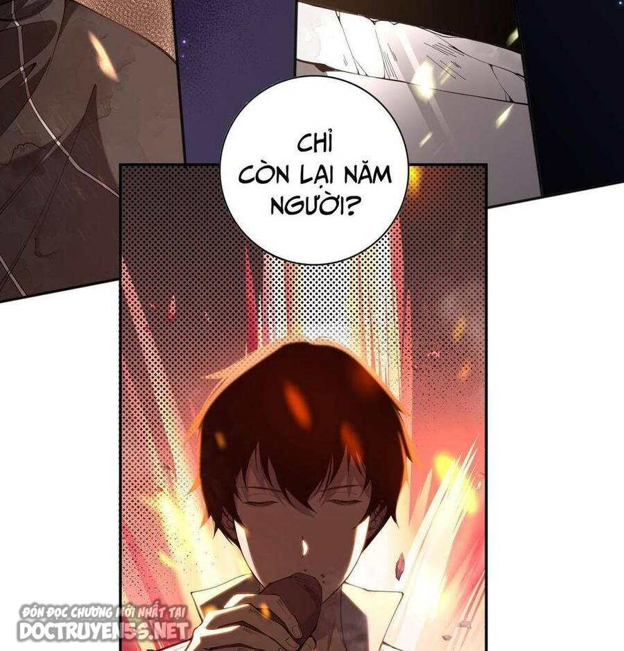 tử linh pháp sư! ta chính là thiên tài chapter 11 13