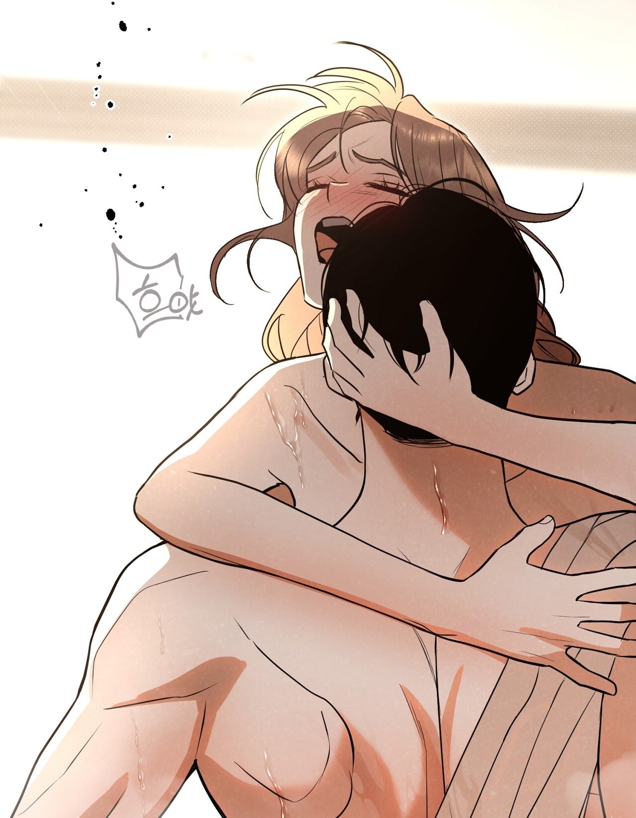 [18+] Trời Sinh Địch Thủ chapter 54.2 85